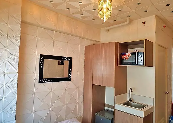 Hotel Budgetplace For Travelers W/unli Wifi & Netflix*19